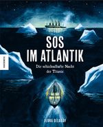 SOS im Atlantik Cover des Buches SOS im Atlantik (ISBN: 9783957286529)