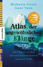 Atlas der ungewöhnlichen Klänge Cover des Buches Atlas der ungewöhnlichen Klänge (ISBN: 9783957286628)