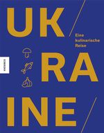 Ukraine Cover des Buches Ukraine (ISBN: 9783957286970)