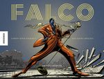 Falco Cover des Buches Falco (ISBN: 9783957287014)