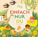 Einfach nur du Cover des Buches Einfach nur du (ISBN: 9783957287083)