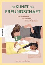 Die Kunst der Freundschaft Cover des Buches Die Kunst der Freundschaft (ISBN: 9783957287199)
