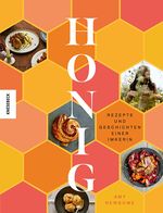 Honig Cover des Buches Honig (ISBN: 9783957287502)