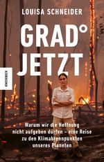 Grad jetzt Cover des Buches Grad jetzt (ISBN: 9783957287830)
