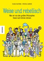 Weise und rebellisch Cover des Buches Weise und rebellisch (ISBN: 9783957288233)