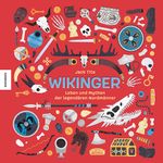 Wikinger Cover des Buches Wikinger (ISBN: 9783957288240)