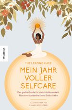Mein Jahr voller Selfcare Cover des Buches Mein Jahr voller Selfcare (ISBN: 9783957288264)