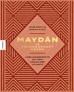 Maydan – in Freundschaft essen Cover des Buches Maydan – in Freundschaft essen (ISBN: 9783957288271)