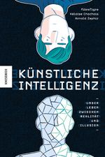 Künstliche Intelligenz Cover des Buches Künstliche Intelligenz (ISBN: 9783957288370)