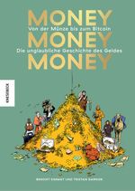 Money, money, money Cover des Buches Money, money, money (ISBN: 9783957288387)