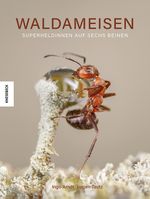 Waldameisen Cover des Buches Waldameisen (ISBN: 9783957288400)