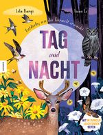 Tag und Nacht Cover des Buches Tag und Nacht (ISBN: 9783957288493)
