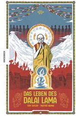 Das Leben des Dalai Lama Cover des Buches Das Leben des Dalai Lama (ISBN: 9783957288783)