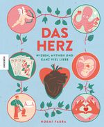 Das Herz Cover des Buches Das Herz (ISBN: 9783957288875)