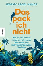 Das pack ich nicht Cover des Buches Das pack ich nicht (ISBN: 9783957289056)