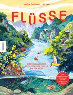 Flüsse Cover des Buches Flüsse (ISBN: 9783957289186)