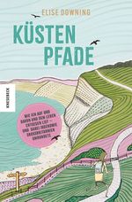 Küstenpfade Cover des Buches Küstenpfade (ISBN: 9783957289469)