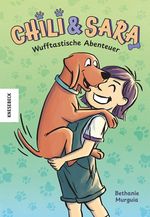 Chili und Sara Cover des Buches Chili und Sara (ISBN: 9783957289735)