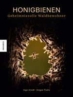 Honigbienen - Geheimnisvolle Waldbewohner Cover des Buches Honigbienen - Geheimnisvolle Waldbewohner (ISBN: 9783957289957)