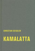 kamalatta Cover des Buches kamalatta (ISBN: 9783957323439)