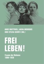 Frei leben! Cover des Buches Frei leben! (ISBN: 9783957325464)