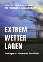 Extremwetterlagen Cover des Buches Extremwetterlagen (ISBN: 9783957326300)