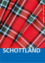 Schottland - VISTA POINT Reiseführer weltweit Cover des Buches Schottland - VISTA POINT Reiseführer weltweit (ISBN: 9783957334336)