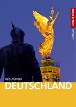 Deutschland - VISTA POINT Reiseführer weltweit Cover des Buches Deutschland - VISTA POINT Reiseführer weltweit (ISBN: 9783957335876)