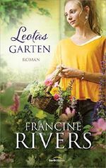 Leotas Garten Cover des Buches Leotas Garten (ISBN: 9783957340801)