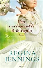 Der vertauschte Bräutigam Cover des Buches Der vertauschte Bräutigam (ISBN: 9783957341211)