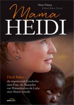 Mama Heidi Cover des Buches Mama Heidi (ISBN: 9783957341402)