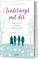 Unterwegs mit dir (1) Cover des Buches Unterwegs mit dir (1) (ISBN: 9783957342164)