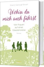 Wohin du mich auch führst (4) Cover des Buches Wohin du mich auch führst (4) (ISBN: 9783957345370)