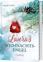 Lauras Weihnachtsengel Cover des Buches Lauras Weihnachtsengel (ISBN: 9783957345813)