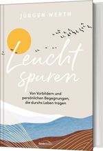 Leuchtspuren Cover des Buches Leuchtspuren (ISBN: 9783957348456)