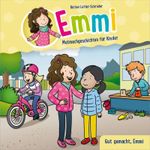 Gut gemacht, Emmi - Minibuch (5) Cover des Buches Gut gemacht, Emmi - Minibuch (5) (ISBN: 9783957348791)