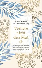 Verliere nicht den Mut Cover des Buches Verliere nicht den Mut (ISBN: 9783957349354)