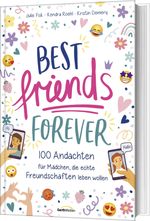 Best Friends Forever Cover des Buches Best Friends Forever (ISBN: 9783957349378)