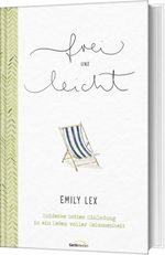 frei und leicht Cover des Buches frei und leicht (ISBN: 9783957349750)