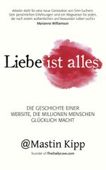 Liebe ist alles Cover des Buches Liebe ist alles (ISBN: 9783957360359)