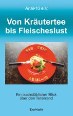 Von Kräutertee bis Fleischeslust Cover des Buches Von Kräutertee bis Fleischeslust (ISBN: 9783957443823)