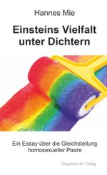 Einsteins Vielfalt unter Dichtern Cover des Buches Einsteins Vielfalt unter Dichtern (ISBN: 9783957447722)