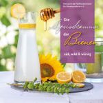 Die Speisekammer der Bienen Cover des Buches Die Speisekammer der Bienen (ISBN: 9783957471048)