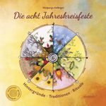 Die acht Jahreskreisfeste Cover des Buches Die acht Jahreskreisfeste (ISBN: 9783957471192)