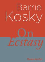 On Ecstasy Cover des Buches On Ecstasy (ISBN: 9783957493422)
