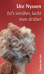 Ist's vorüber, lacht man drüber Cover des Buches Ist's vorüber, lacht man drüber (ISBN: 9783957495792)