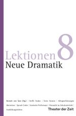 Neue Dramatik Cover des Buches Neue Dramatik (ISBN: 9783957495815)