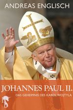 Johannes Paul II. Cover des Buches Johannes Paul II. (ISBN: 9783957510099)