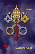 Tag des Zorns Cover des Buches Tag des Zorns (ISBN: 9783957511614)