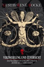 Verzweiflung und Zuversicht Cover des Buches Verzweiflung und Zuversicht (ISBN: 9783957511836)